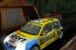 Colin McRae Rally 2005 (PSP)