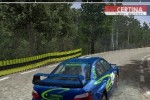 Colin McRae Rally 2005 (PSP)