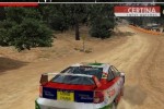 Colin McRae Rally 2005 (PSP)