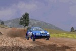 Colin McRae Rally 2005 (PSP)