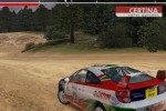 Colin McRae Rally 2005 (PSP)