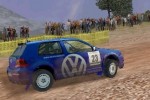 Colin McRae Rally 2005 (PSP)