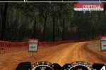 Colin McRae Rally 2005 (PSP)