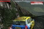 Colin McRae Rally 2005 (PSP)