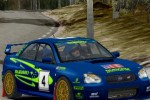 Colin McRae Rally 2005 (PSP)