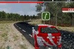 Colin McRae Rally 2005 (PSP)