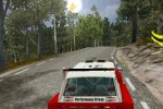 Colin McRae Rally 2005 (PSP)