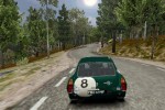 Colin McRae Rally 2005 (PSP)