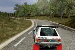 Colin McRae Rally 2005 (PSP)