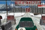 Colin McRae Rally 2005 (PSP)