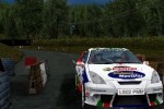 Colin McRae Rally 2005 (PSP)