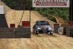 Colin McRae Rally 2005 (PSP)