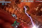 Xyanide Resurrection (PSP)