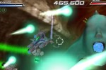 Xyanide Resurrection (PSP)