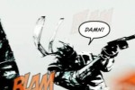 Metal Gear Solid: Digital Graphic Novel 2: Sons of Liberty (PSP)