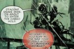Metal Gear Solid: Digital Graphic Novel 2: Sons of Liberty (PSP)