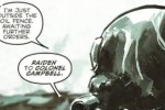 Metal Gear Solid: Digital Graphic Novel 2: Sons of Liberty (PSP)