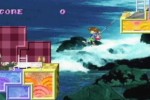 Yumi's Odd Odyssey (PSP)