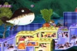 Yumi's Odd Odyssey (PSP)