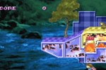 Yumi's Odd Odyssey (PSP)