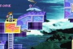 Yumi's Odd Odyssey (PSP)
