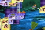 Yumi's Odd Odyssey (PSP)