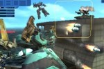 Armored Core: Last Raven Portable (PSP)