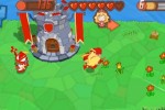 Fat Princess: Fistful of Cake (PSP)