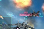 Ace Combat Joint Assault (PSP)