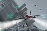 Ace Combat Joint Assault (PSP)