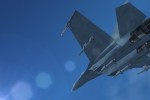 Ace Combat Joint Assault (PSP)