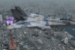 Ace Combat Joint Assault (PSP)
