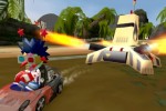 ModNation Racers PSP (PSP)