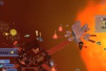 Space Station Tycoon (Wii)
