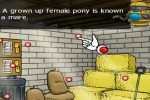 Clever Kids: Pony World (Wii)