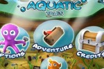 Aquatic Tales (Wii)