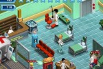 Sarah's Emergency Room (Wii)