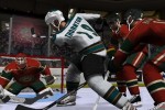 NHL 09 (Wii)