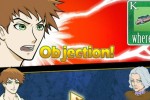 Defenders of Law, Inc.: Crime in Willburg (Wii)
