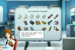 Defenders of Law, Inc.: Crime in Willburg (Wii)