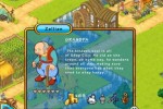 World of Zellians (Wii)