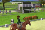 My Horse & Me 2: Riding for Gold (Wii)