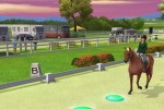 My Horse & Me 2: Riding for Gold (Wii)