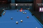 American Pool Deluxe (Wii)