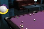 American Pool Deluxe (Wii)