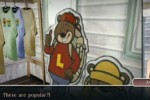 Another Code R: A Journey into Lost Memories (Wii)