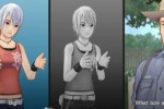 Another Code R: A Journey into Lost Memories (Wii)