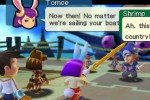 Line Attack Heroes (Wii)