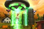 Martian Panic (Wii)