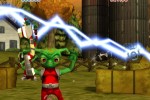 Martian Panic (Wii)